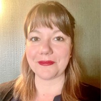 Margaux Mary