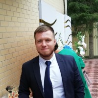 Danis Khisamutdinov