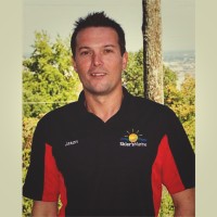 Jason Parson