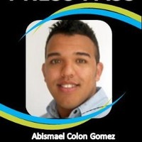 Abismael Colon Gomez