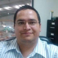 Raul Eduardo Sigala Andrade