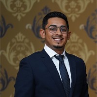 Mustafa Siddiqui