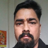 Naresh Kumar Thakur