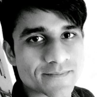 Deepak Shishodia