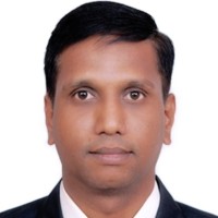 Nagaraja Rao Vayuvegula