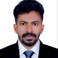 Muhammed Suhail Kp