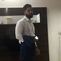 Dr Rahul Chaudhary