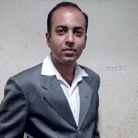 Chetan Chheda