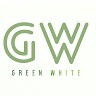 Green White