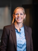 Maya Grydholt Nielsen