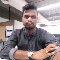 Sujin Kumar