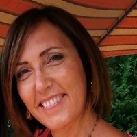 Michelle Blank, Ph.D.