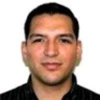 Alejandro Gonzalez Camarillo