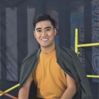 John Robert Garcia