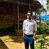 Sudhara Wickramaratne