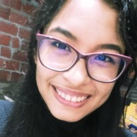 Maria Merced Rueda Bernal