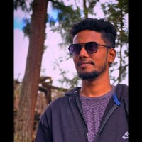 Xavier Melvin Raja