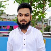 Md Saikat Islam