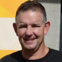 Mike Sproule
