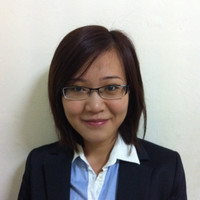 Gillian Liu