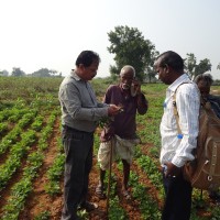 Mahantayyaswami Brahanmutt