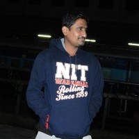 Dr. Phanendra babu n v