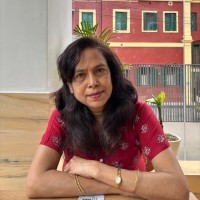 Nila Sharma