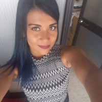 Kelly Vanessa Pulgarin Santa