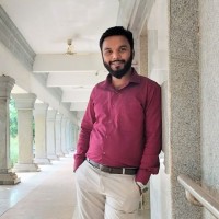 Divesh Naik