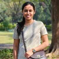 Ashwini Zende