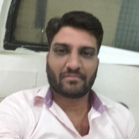 Nikhil Kothari