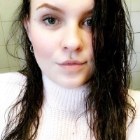 Natasha Olsen