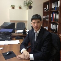 Sanjar Rasulov