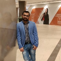 Supreeth Prabhu