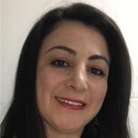 Suelen Mariana Pessotti