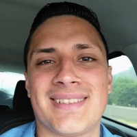 Anthony Torres