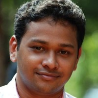 Jaimon George