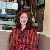 Gwennan Higham