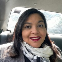 Mayra Teresa Duran García