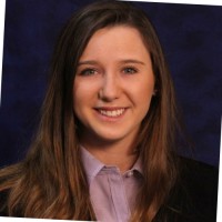 Harlie Stroh