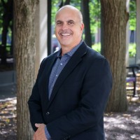 Salvatore DiCiaccio, CFS, AIF