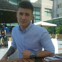 Serban George