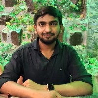 Suraj Khartode