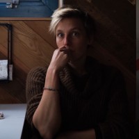 Delphine Masset