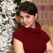 Ekaterina Kesoyan