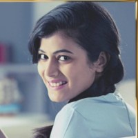 Isha Khattar