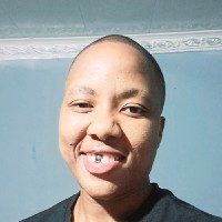 Ntwenhle Majozi