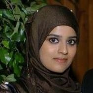 Marium Kamal