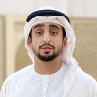 Saeed H . Alshamsi , Pas