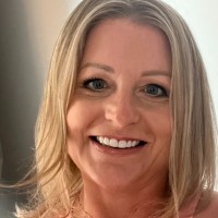 Jennifer Mitchell